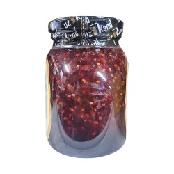 Raspberry Jam UzKand (400g) 2