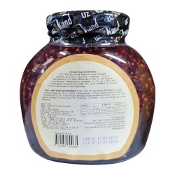 Malinali murabbo UzKand (400gr)