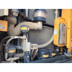 Hyundai HW145 (2017)