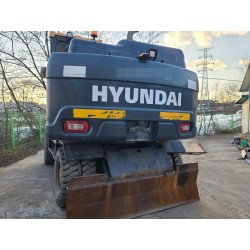 Hyundai HW145 (2017)