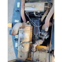 Hyundai HW145 (2017)