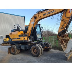 Hyundai HW145 (2017)