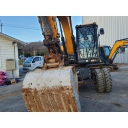 Hyundai HW145 (2017)