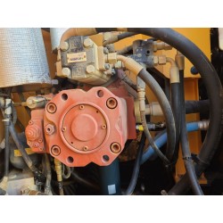 Hyundai HW145 (2017)