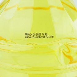 KENT Kungaboqar yog' (5l)