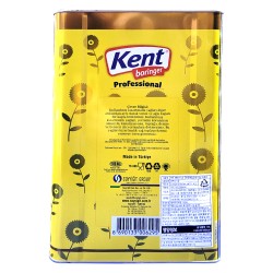 KENT Kungaboqar yog' (18l)