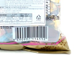 Tayas Orient Truffle chocolate (1000g)