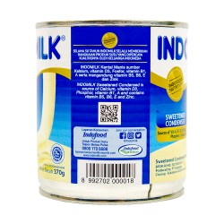 Indomilk sguщyenka (370gr) 2