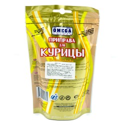 Omega Tovuq uchun ziravori (170g)