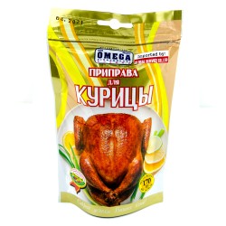 Omega Товуқ учун зиравори...