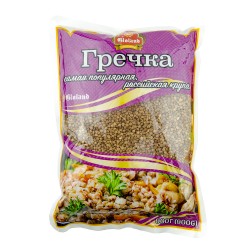 Гречка (900гр)