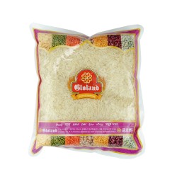 Gloland Лазер рис (1кг)