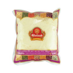 Besan Gloland (0.8kg)