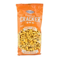 Cracker Party Mix (300g)
