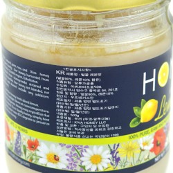 Limonli Xiva Asal (500gr)