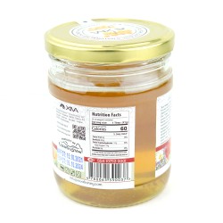 Yovvoyi gul Xiva Asal (500gr)