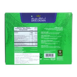 Fard Финики (crown)