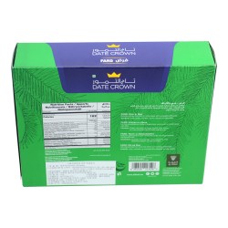 Fard Финики (crown)