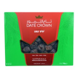 Lulu финики (crown) 2