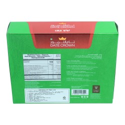 Lulu финики (crown)