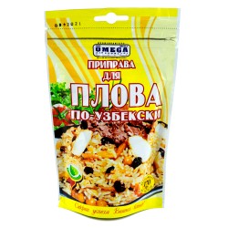 Omega Osh ziravori (170g)