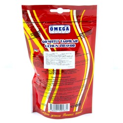 Omega Go'shtli ta’omlar... 2