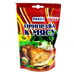 Omega специя к мясу (170 г)