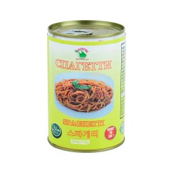 Spagetti (380gr)