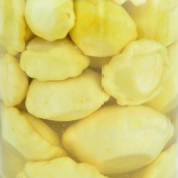 Uzkand патиссоны (1л)