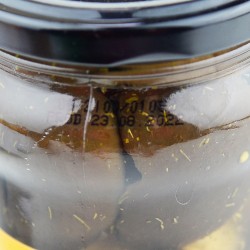 Marinovanniye gruzdi (530 gr)