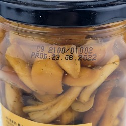 Marinovanniye opyata (530 gr)