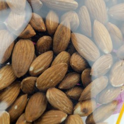 Almonds (200g)