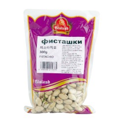 Ҳандон писта (300 гр) 2