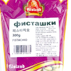Фисташки (300 гр)