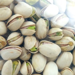 Pistachios (300g)