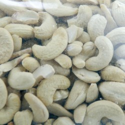 Орехи кешью (400гр)