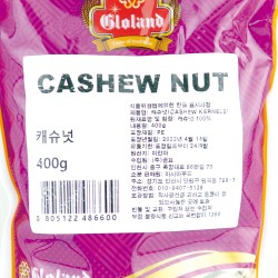 Кешью ёнғоғи (400гр)