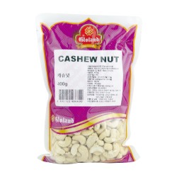 Cashew nut (400g) 2