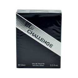 Blue Challenge (100 ml)