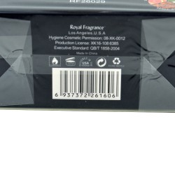 Blue Challenge (100 ml)