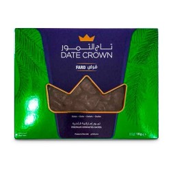 Fard Хурмо (crown)