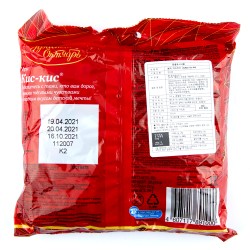 Kis-kis iris "Krasniy Oktyabr" 2