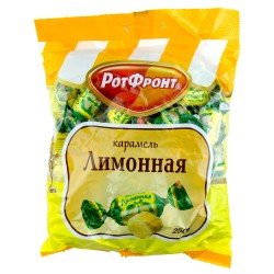 Limonlik karamel "RotFront"