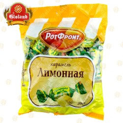 Limon caramel "RotFront"