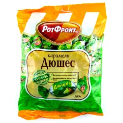 РотФронт карамель Дюшес (250 г)