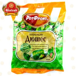 РотФронт карамель Дюшес (250 г)