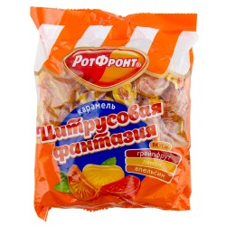 RotFront karamel sitrusovaya fantaziya (250 g)