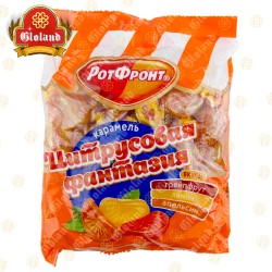 РотФронт карамель цитрусовая фантазия (250 г)
