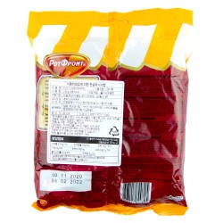 RotFront karamel Barbaris (250g)