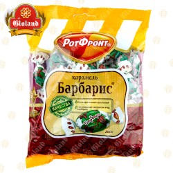 РотФронт карамель Барбарис (250г)